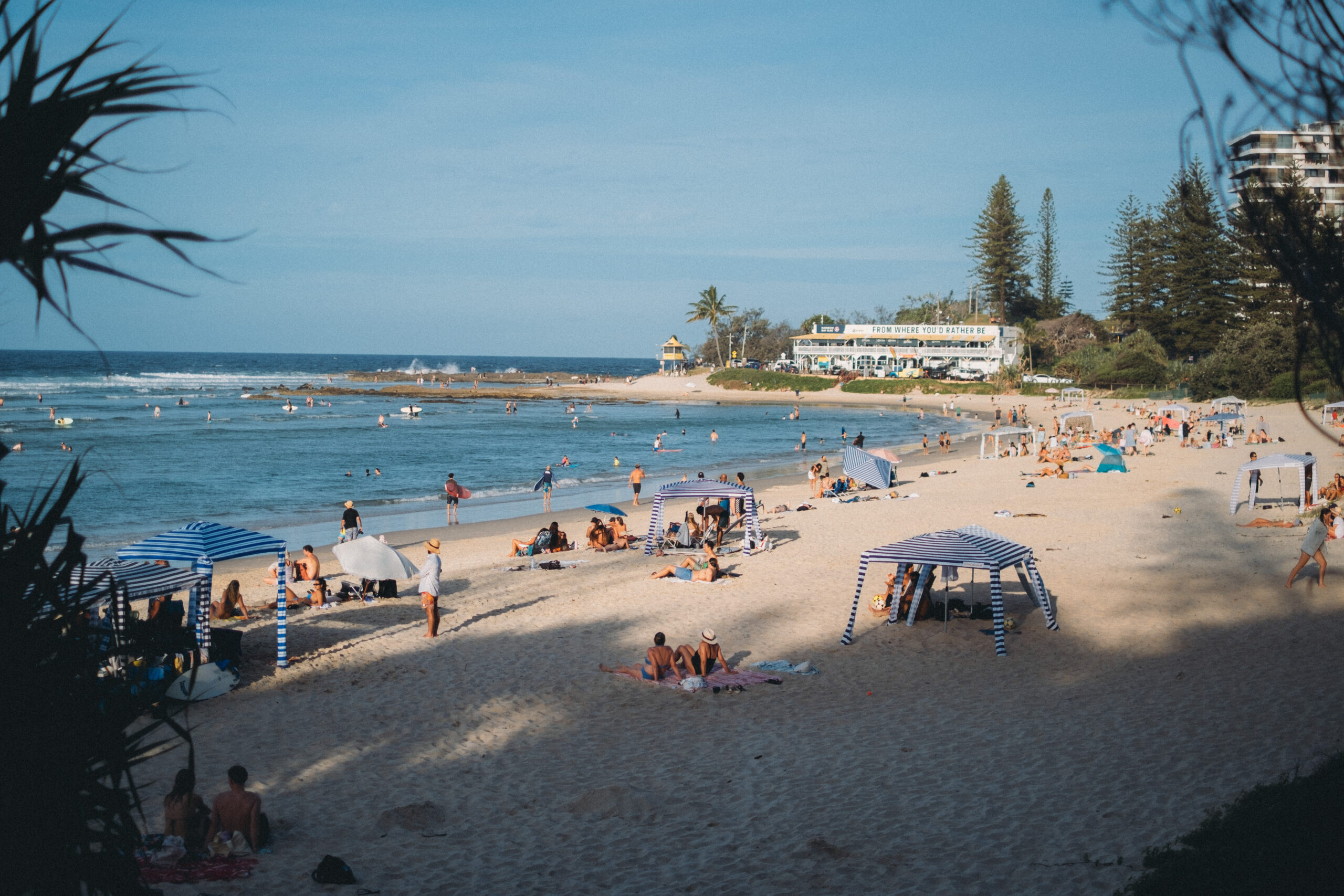 Coolangatta