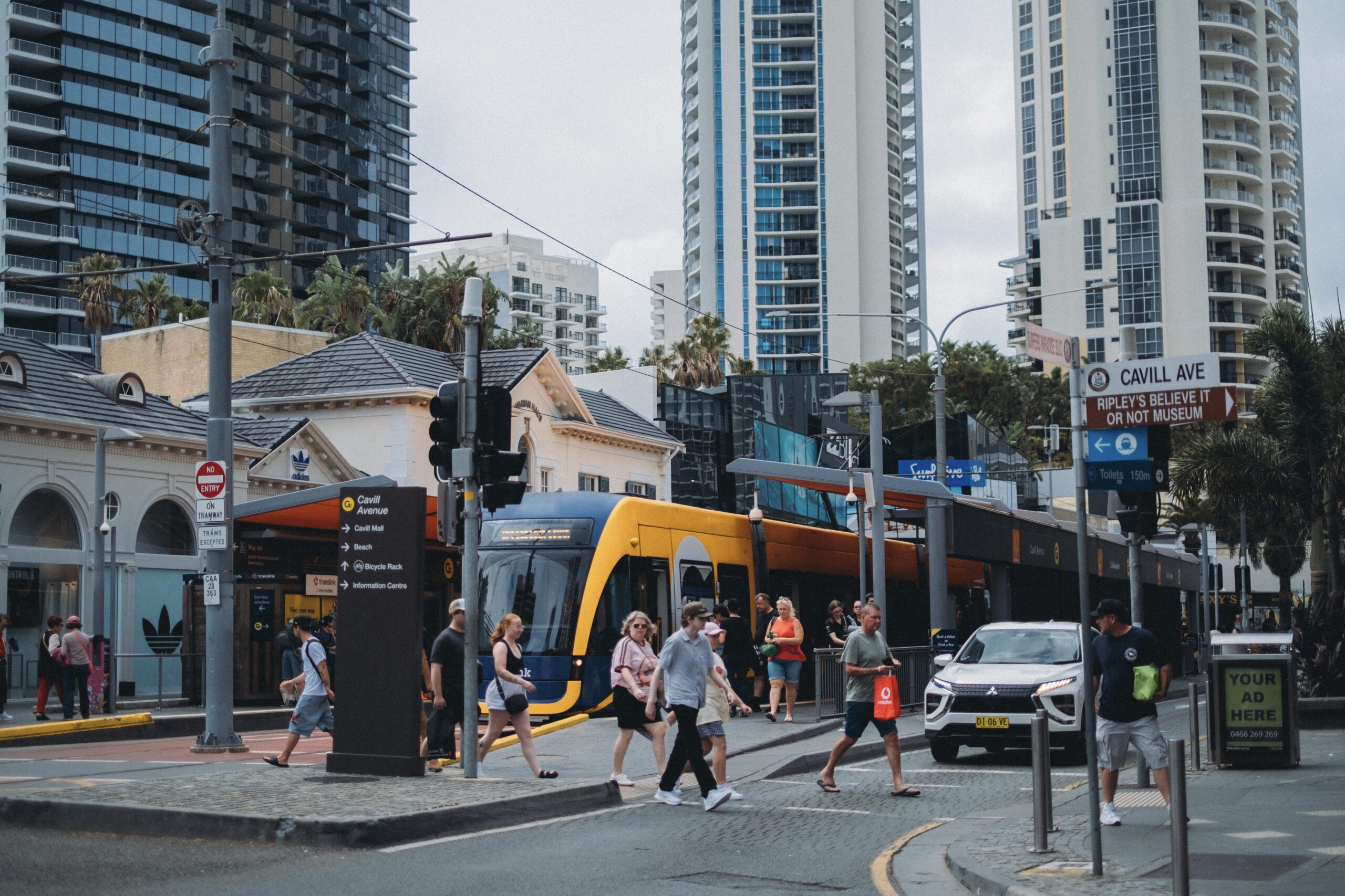 Gold Coast